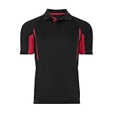 Holloway Men's Large 222530, Black | RED