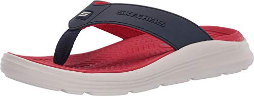 Image of Skechers Men Sargo Sunview Slipper