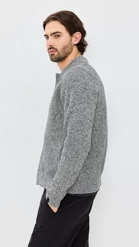 rag & bone Men's Dexter Marl Cardigan4