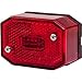 Produktbild Trailer Pool Aspöck Begrenzungsleuchte Flexipoint rot 65x44x23