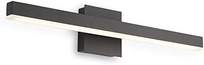 Joossnwell LED Bathroom Vanity Lighting Fixture Morden Bath Light Bar 23.62