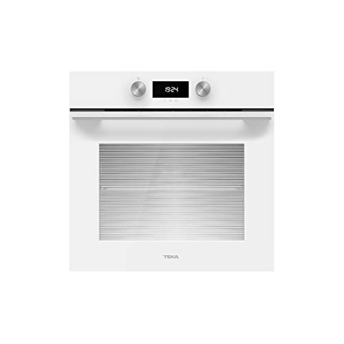 Teka, Horno Pirolítico Multifunción, Urban Colors Edition, Modelo HLB 8400 P, SurroundTemp 8...