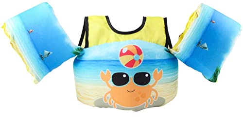 Schwimmweste mit Flügel – Die 16 besten Produkte im Vergleich - Ruegeninsel