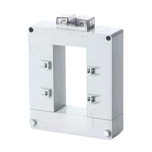 Transformateur courant haute précision type 120 contre les erreurs de mesure basse tension