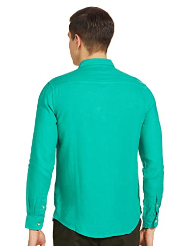 Image of Pepe Jeans Men's Slim Fit Casual Shirt