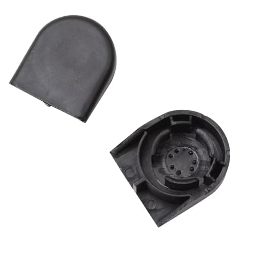 Tapa de limpiaparabrisas para Mazda evita óxido en tuerca de brazo delantero 2006-2019