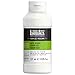 Produktbild Liquitex 5108 Professional mattes Medium für Acrylfarben, verleiht Farben eine seidenmatte Oberfläche und reduziert den Glanz, flüssig - 237ml Flasche