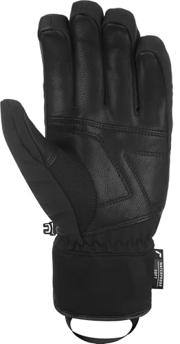 Reusch Thunder R-Tex® XT - Guantes de Invierno Unisex, Impermeables, Resistentes al Viento y Transpirables, Guantes de Nieve, Guantes de esquí para Hombre y Mujer - imagen 3