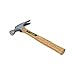 Steel Grip Rip Hammer 16 Oz Hardwood