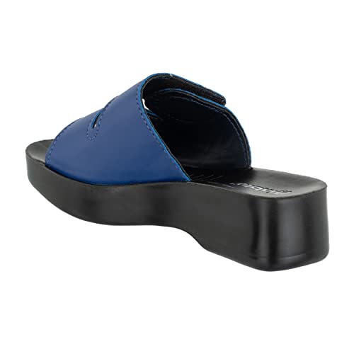 Image of inblu MR06 RED Casual Women Slipper
