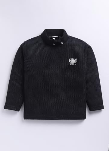 Image of Toonyport Full Sleeve Printed Boys Sweatshirt