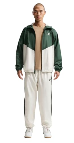 Jacket Windrunner Fz - vue 6