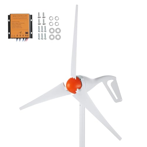 Happybuy Wind Turbine