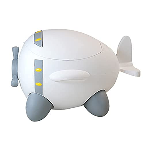 飛行機 補助便座 踏み台 トイレトレーニング 子供 子ども 男の子 女の子 ステップ台 幼児 こども トイレ おしゃれ かわいい 人気 トイレトレーニング (グレー)