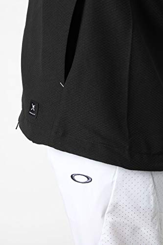 OAKLEY（オークリー）『SkullTactfulWindJacket2.0（FOA400769）』