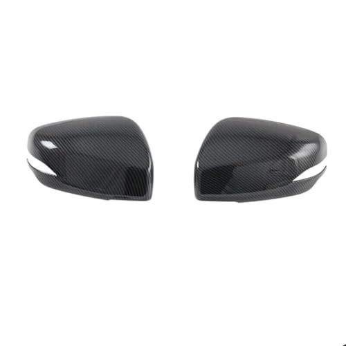 Coques de rétroviseurs accessoires auto carbone Subaru Outback