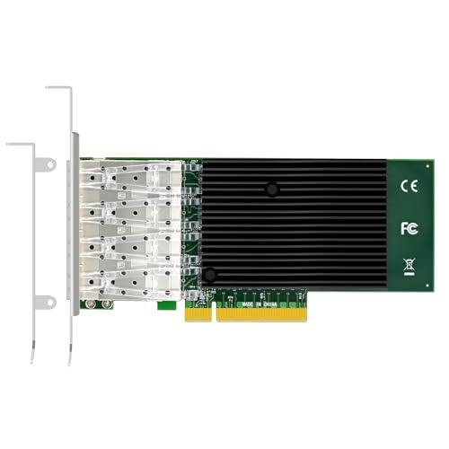 GLOTRENDS ST7381 10G RJ45イーサネットネットワークカード Amazon | GLOTRENDS ST7381 10Gbps LAN カード Intel X550 10G/1000