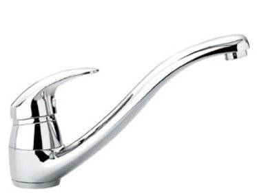 Emmevi Rubinetterie 7095 Cromo