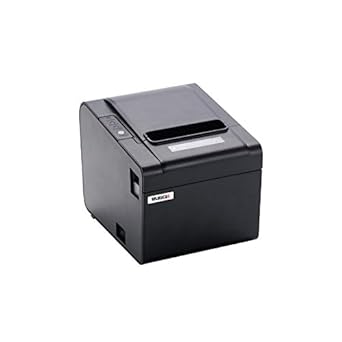 Rugtek RP-326 Thermal Receipt Printer : Amazon.in: Industrial & Scientific