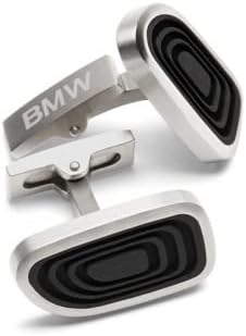 BMW Genuine Life Style Cufflinks