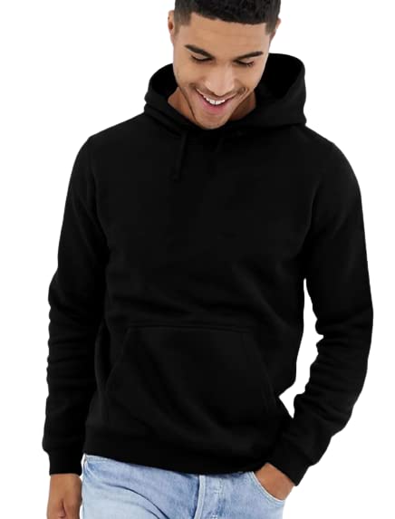 Cotton Hoodie for Men-picture-15