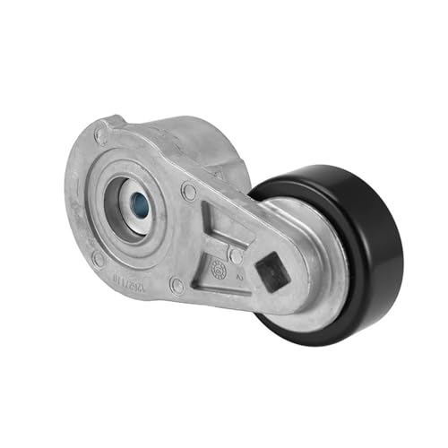 Poulie tendeuse 12627119 pour réparer la courroie Chevrolet GMC