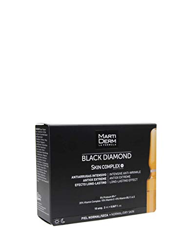 Martiderm Skin Complex ProtÃ©oglycanes 10x2ml Ampoules