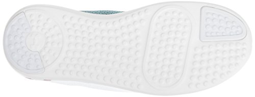 Under Armour Girl's Grade School Ripple Sneaker4