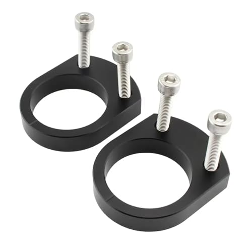 Kit Rehausse Guidon Moto ZZR1400 Supports Extension Guidon ZX-14R