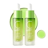 グリーンビタミンC14 トーニングセラム 15mL (2個セット)