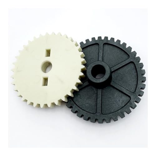 Engrenage pompe à huile pour réparer la baisse de pression moteur V800
