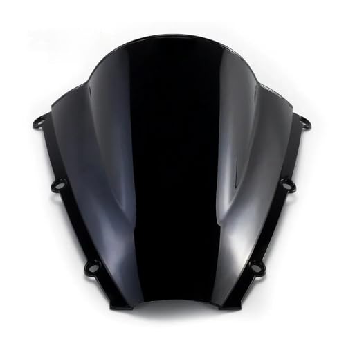 Bulle CBR600RR 2003-2004 F5 contre la fatigue du vent avec double bulle