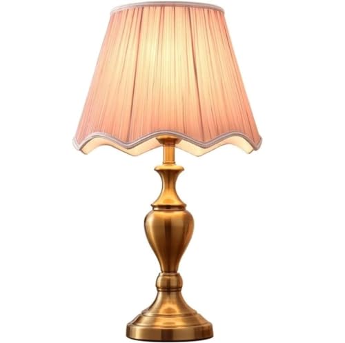 Lampe de table de chevet anti fatigue oculaire pour lire au lit