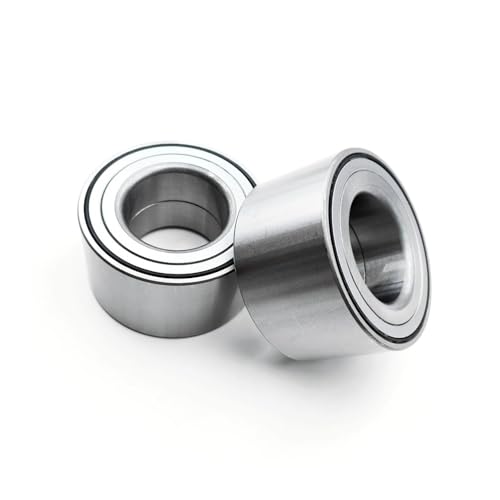 2 roulements arrière VTT S 300B pour réparer le jeu de roue