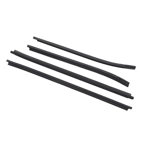 Tira de sellado para ventana Toyota Hilux SR5 con ajuste hermético duradero