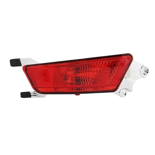 Clignotant pare-choc arrière gauche et réflecteur antibrouillard Range Rover Evoque L538