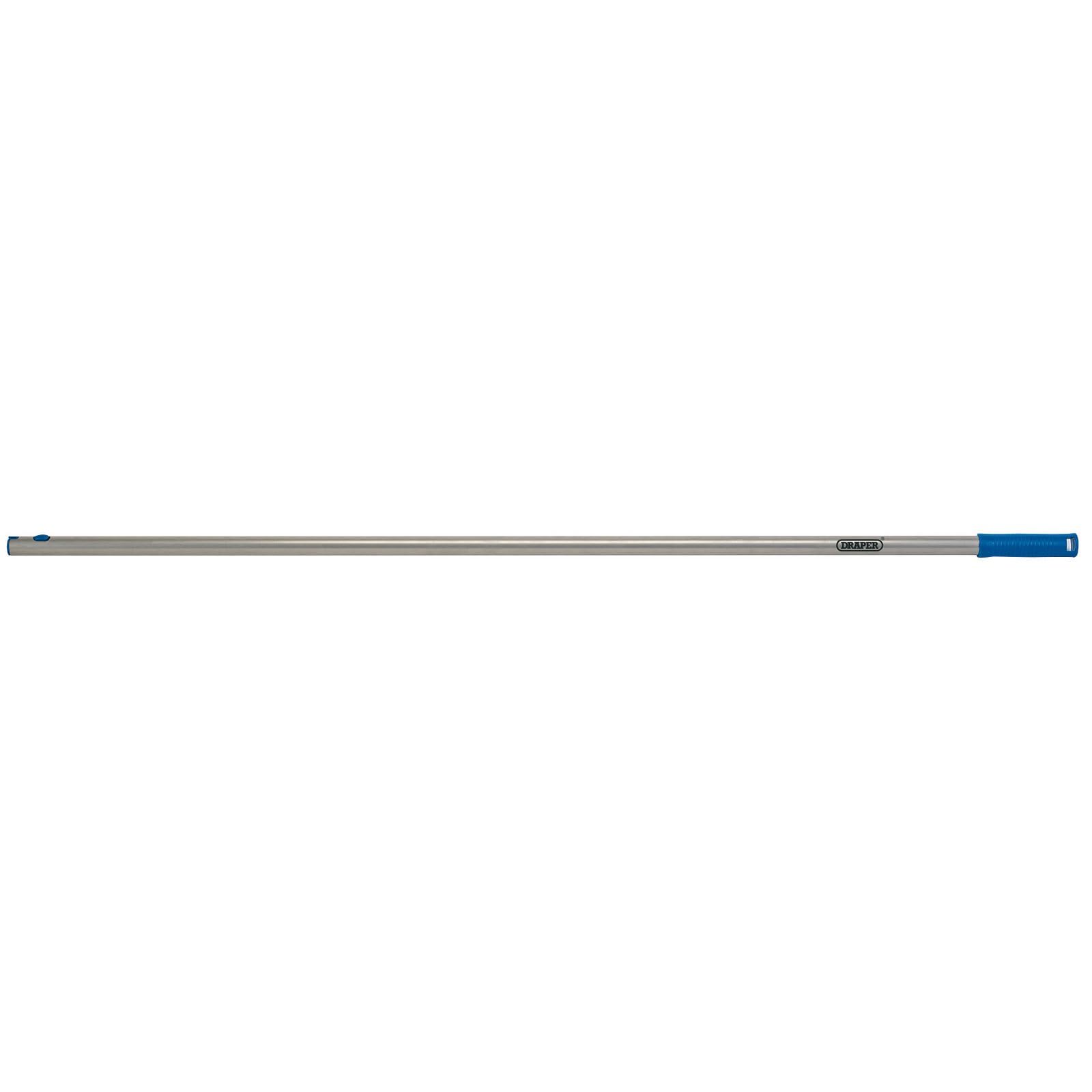 Draper 02086 Broom or Mop Handle, 1.3m