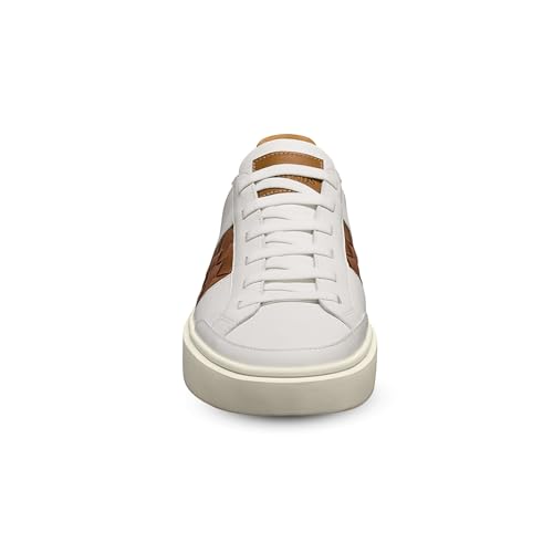 Image of Allen Edmonds Men's Oliver Leather Sneakers