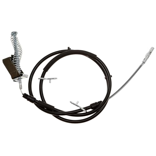 Cable de freno de mano ACDelco 18P96072 trasero para coche