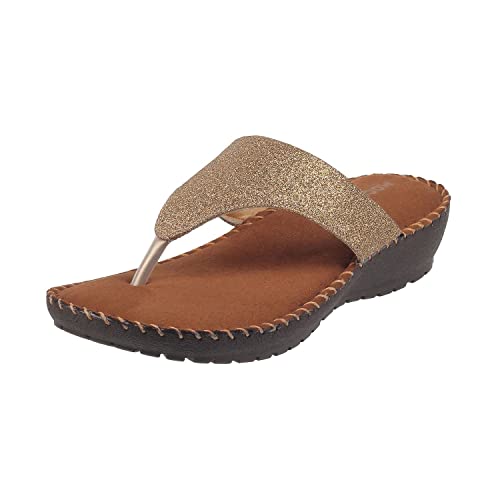 Image of Mochi Women Flat Comfort Slip-on