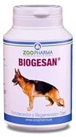 BIOGESAN Haustiere 30cap.