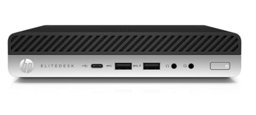 HP PC AMD Professionnel bureautique multimédia avec 3 Ans de Garantie ! - AMD Ryzen 5 2400GE, 8 Threads, 3,8 GHz - 16 Go - 512 Go SSD - Radeon Vega 11 - USB3 - Wi‑FI - Windows 11 Pro 64 Bits - #8212 – vue 5