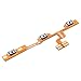 Tangyongjiao Power Button & Volume Button Flex Cable for Xiaomi Redmi K30i 5G