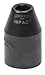 Armstrong 19-620 3/8-Inch Drive 6 Point Impact Socket, 5/8-Inch