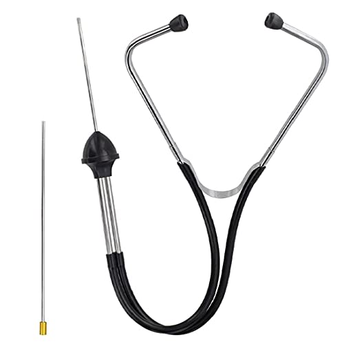 Mechanica Stethoscoop Analyzer Kit Automotive Motor Detector Tester Diagnose Tools, Mechanica Stethoscoop Analyzer Kit Automotive Motor Detector Tester Diagnostic Tools - Image 8