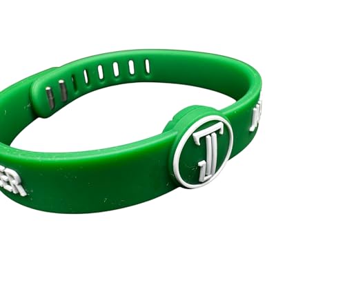Image of Basketball Legend Wristband Curry Tatum Doncic Morant Iverson Wade Durant Rose Edwards Giannis - Adjustable Silicone Bracelet Sports Fan Collectible Gift for Men Women Teens Lovers and Collectors