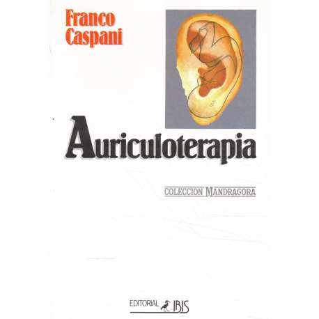AURICULOTERAPIA