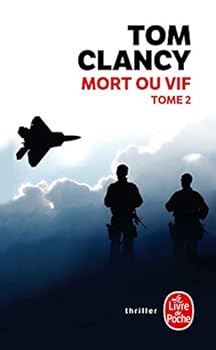 Hardcover Mort Ou Vif (Tome 2) [French] Book