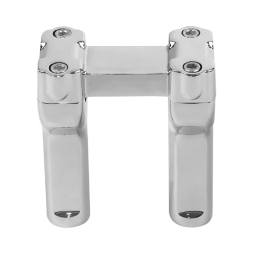 Rehausseurs guidons pour adapter la hauteur sur Softail Springer - 2