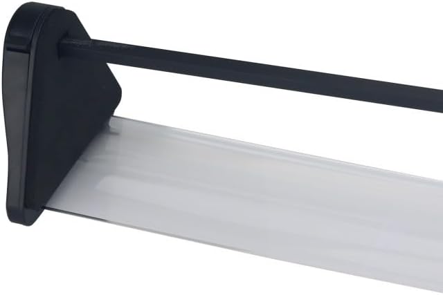 Bezel Free Kit for 21-35" Monitors Curved Screens (1 Pair of Standard Version) - Image 7